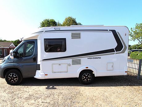 Weinsberg  Caraloft 600 MF - 2019 image