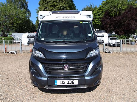 Weinsberg  Caraloft 600 MF - 2019 image