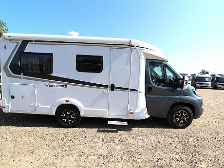 Weinsberg  Caraloft 600 MF - 2019 image