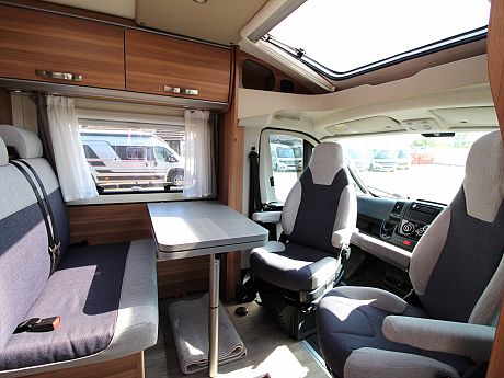Weinsberg  Caraloft 600 MF - 2019 image