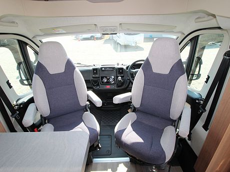 Weinsberg  Caraloft 600 MF - 2019 image