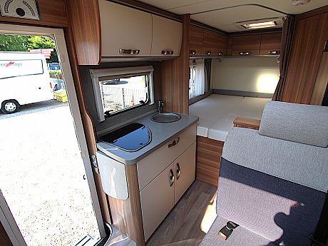 Weinsberg  Caraloft 600 MF - 2019 image