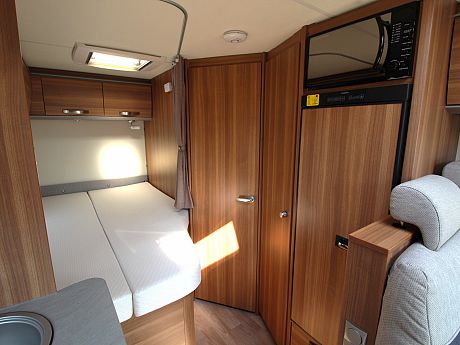 Weinsberg  Caraloft 600 MF - 2019 image