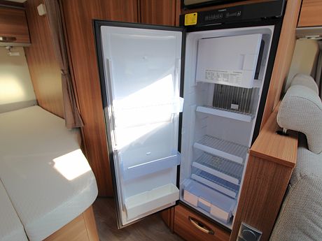 Weinsberg  Caraloft 600 MF - 2019 image