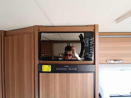 Weinsberg  Caraloft 600 MF - 2019 image