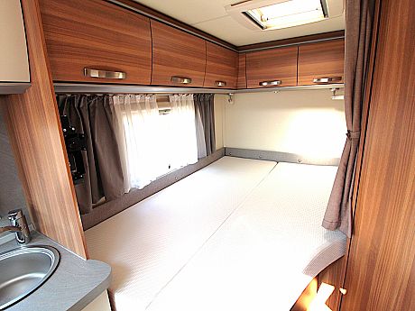 Weinsberg  Caraloft 600 MF - 2019 image