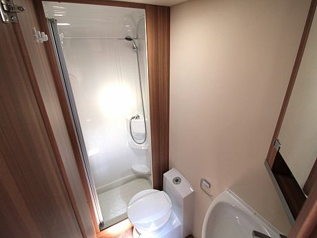 Weinsberg  Caraloft 600 MF - 2019 image