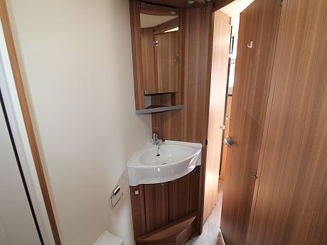 Weinsberg  Caraloft 600 MF - 2019 image