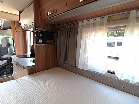 Weinsberg  Caraloft 600 MF - 2019 image