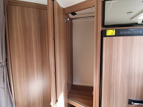 Weinsberg  Caraloft 600 MF - 2019 image