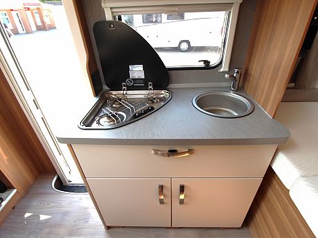 Weinsberg  Caraloft 600 MF - 2019 image
