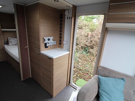 Adria Adora 612 DL Siene - 2020 image