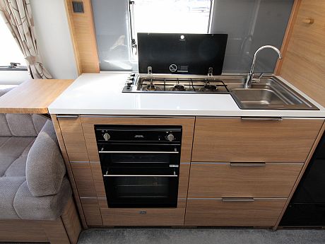 Adria Adora 612DL Seine - 2020 image