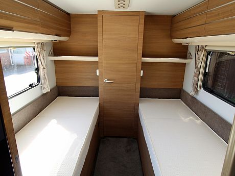 Adria Adora 612DL Seine - 2020 image