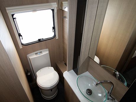 Adria Adora 612DL Seine - 2020 image