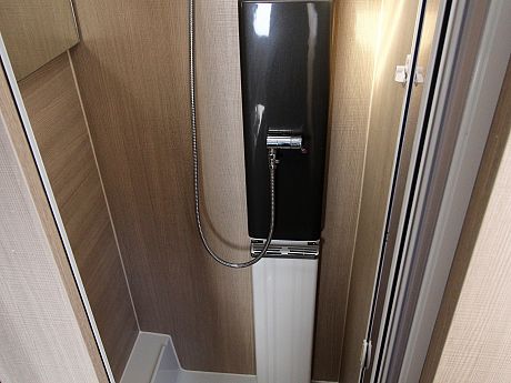 Adria Adora 612DL Seine - 2020 image