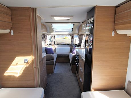 Adria Adora 612DL Seine - 2020 image