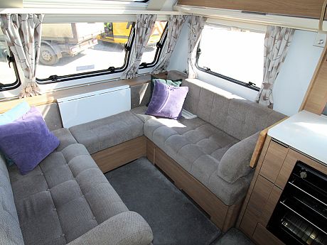 Adria Adora 612DL Seine - 2020 image