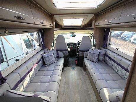 Auto-Sleeper  Broadway EK - 2020 image