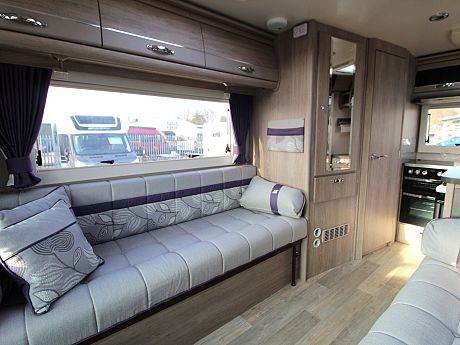 Auto-Sleeper  Broadway EK - 2020 image