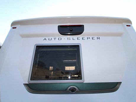 Auto-Sleeper  Broadway EK - 2020 image