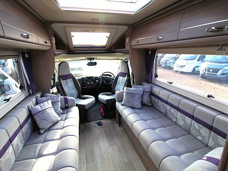 Auto-Sleeper  Broadway EK - 2020 image