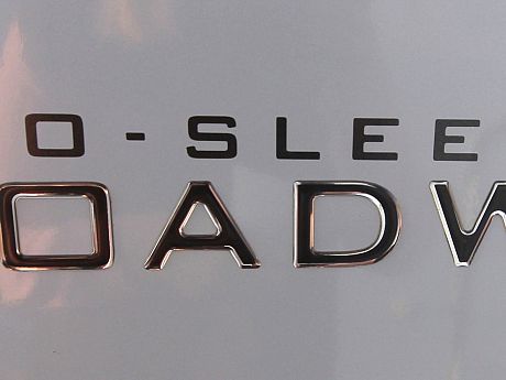 Auto-Sleeper  Broadway EK - 2020 image