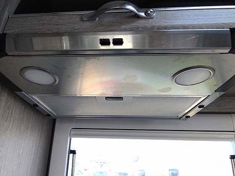 Auto-Sleeper  Broadway EK - 2020 image