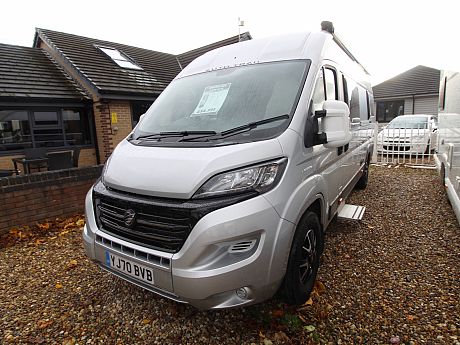 Auto-Trail V-Line SE 635 2020 image