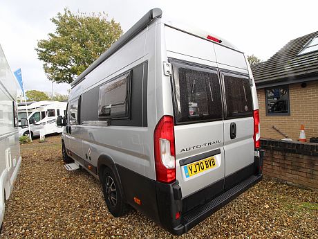 Auto-Trail V-Line SE 635 2020 image