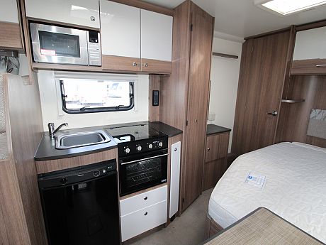 Bailey Advance 76-4 - 2020 image