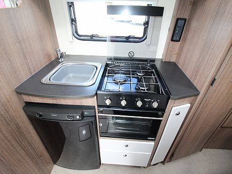 Bailey Advance 76-4 - 2020 image