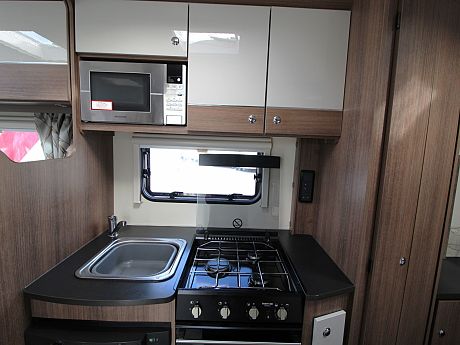 Bailey Advance 76-4 - 2020 image