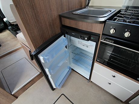 Bailey Advance 76-4 - 2020 image