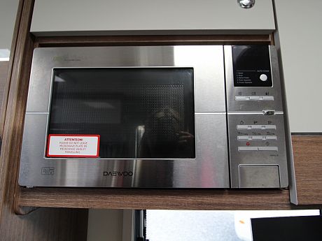 Bailey Advance 76-4 - 2020 image