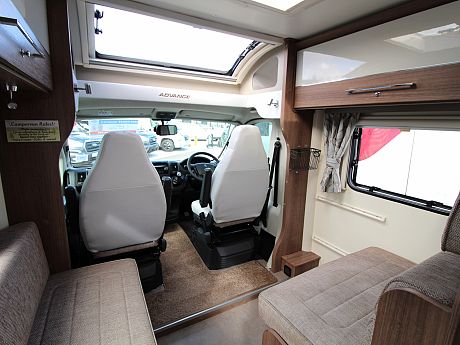 Bailey Advance 76-4 - 2020 image