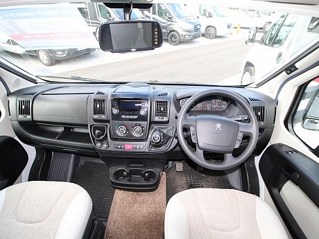 Bailey Advance 76-4 - 2020 image