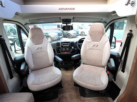 Bailey Advance 76-4 - 2020 image