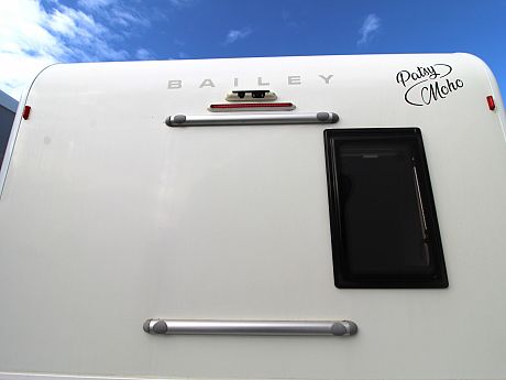 Bailey Advance 76-4 - 2020 image