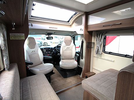 Bailey Advance 76-4 - 2020 image