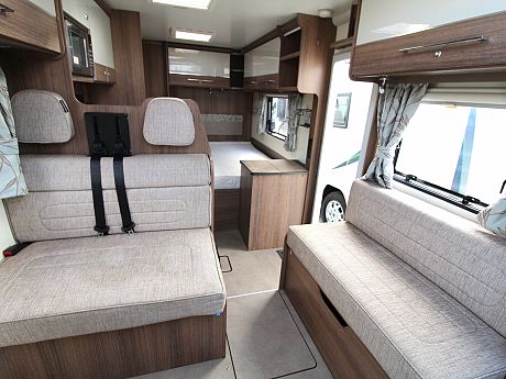 Bailey Advance 76-4 - 2020 image