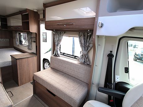 Bailey Advance 76-4 - 2020 image