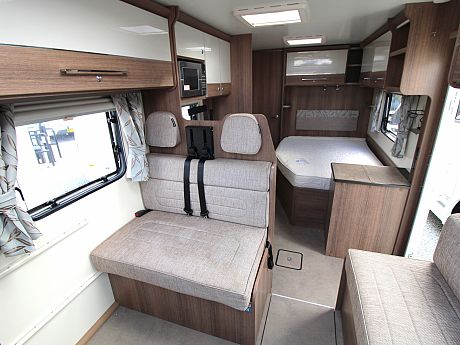 Bailey Advance 76-4 - 2020 image