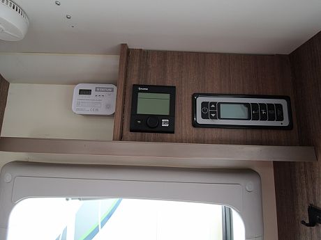 Bailey Advance 76-4 - 2020 image