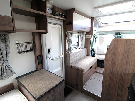 Bailey Advance 76-4 - 2020 image