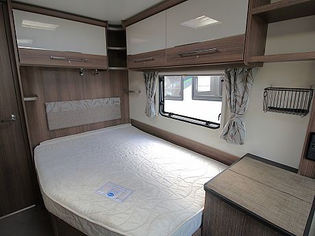 Bailey Advance 76-4 - 2020 image