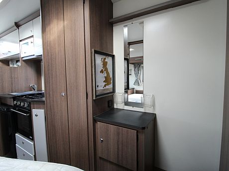 Bailey Advance 76-4 - 2020 image