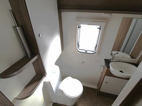 Bailey Advance 76-4 - 2020 image