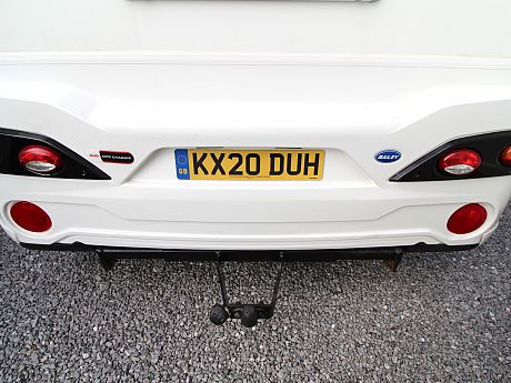 Bailey Advance 76-4 - 2020 image