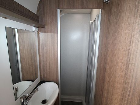 Bailey Advance 76-4 - 2020 image